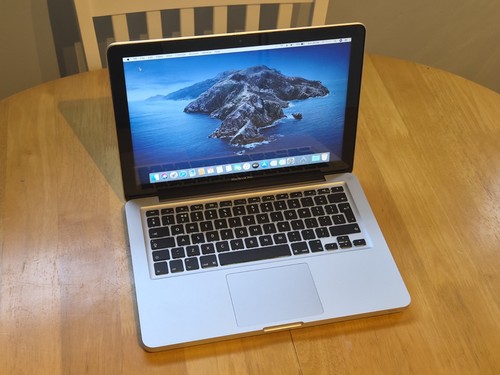 Apple macbook pro mid - apple,