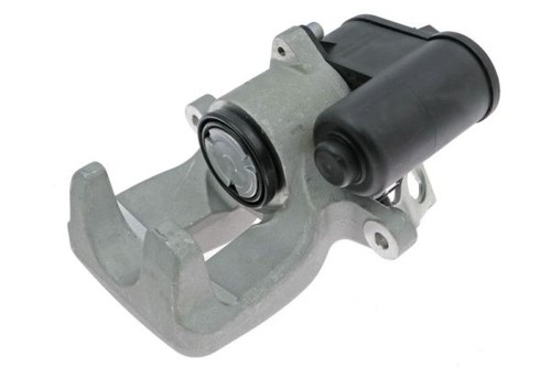 Rear axle right - , abe
