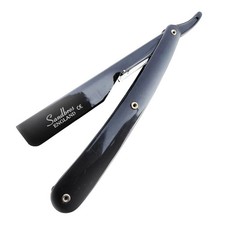Classic Straight Cut Throat Shaving Razor for Men Salon UK