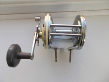 VINTAGE CAPTAIN MITCHELL 624