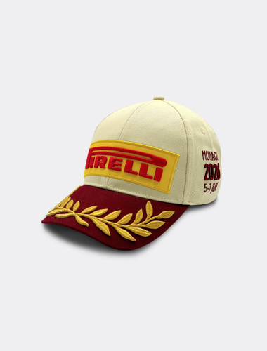 Pirelli motorsport official - pirelli, f1