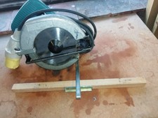 Makita 110v skill saw