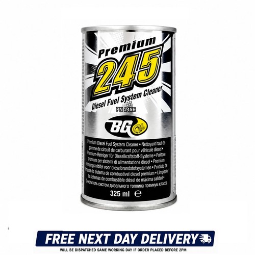 Genuine bg245 diesel - genuine, fuel