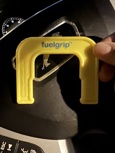 Fuel pump trigger - fuel,