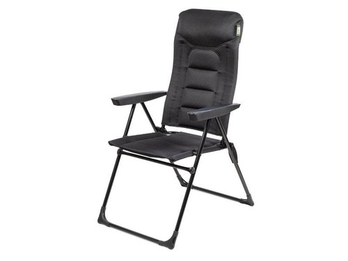 Telta falster deluxe aluminium - deluxe,