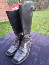 Original Lewis Leathers