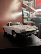 Vintage 1978 Corgi THE SAINT'S