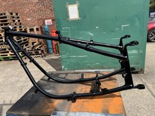Sunbeam S8 s7 Frame