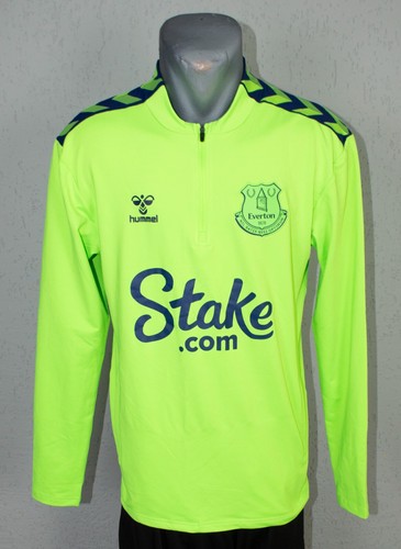 Everton jacket 2022 2023 - everton,