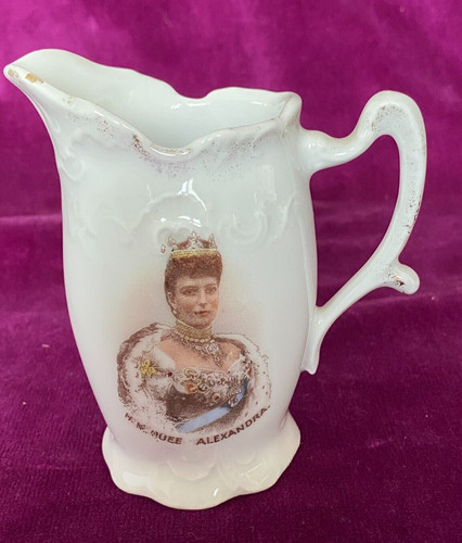 Queen alexandra 1902 - alexandra,