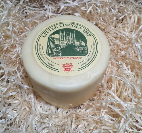 Little imp 500g cheese strong - cheese,