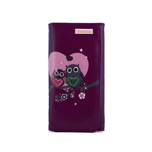 Kukubird large wallet - kukubird,