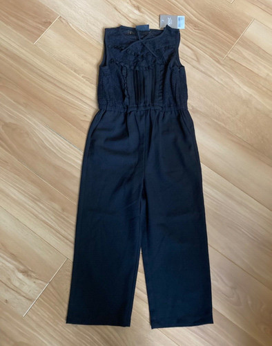 Girls next black - , lace