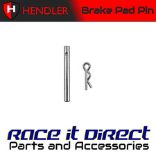 Brake Pad Pin for Kawasaki GPZ