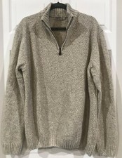 Luca Nobili Italian Knit 1/4