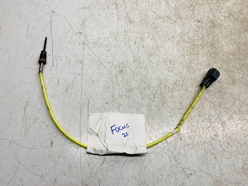 Ford focus temperature sensor - focus,