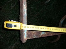 spring tine cultivator (pig tail harrows) for sale