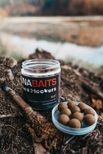 DNA Baits SLK Hard Hookers