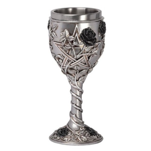 Alchemy ruah vered goblet - alchemy,