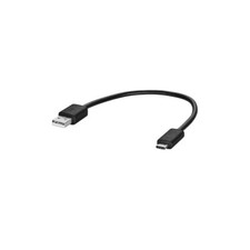 Genuine Mercedes-Benz Media Interface Performance Cable USB Type C A1778202301