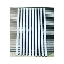 Square Jump Pole - Square