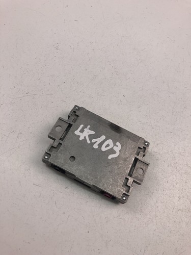 Lk103 audi antenna amplifier - antenna,