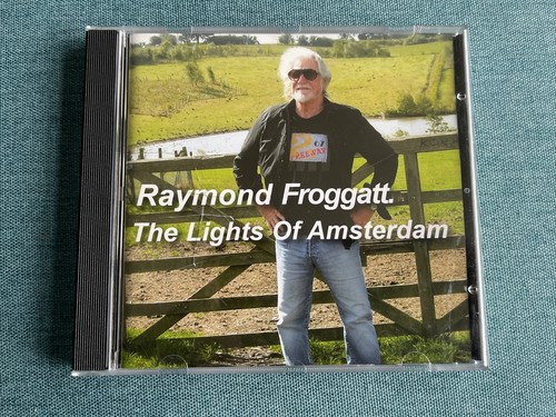 Raymond froggatt lights - froggatt,