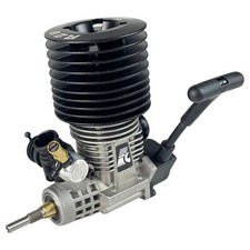 Professional Nitro Engine For