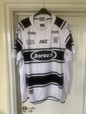 Hull Fc Magic Weekend Shirt 2020 4xl
