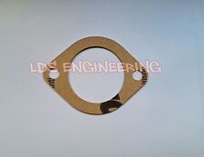 Lister Petter LPW3 diesel