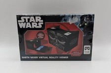 Star Wars Darth Vader Virtual