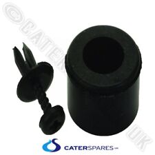 LINCAT FE37 ROUND RUBBER FOOT