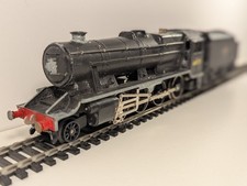 Wrenn W2224 – BR Black Class