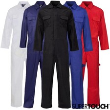 Mens work coveralls navy - coveralls,