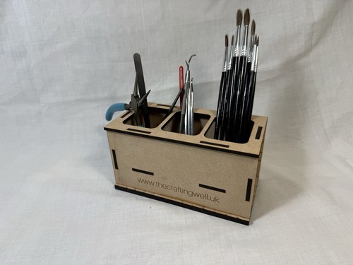 Tool holder for scale - holder,