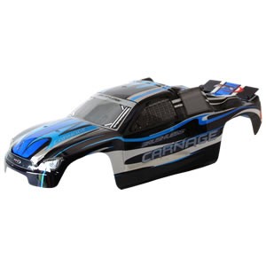Ftx carnage printed body - ftx,