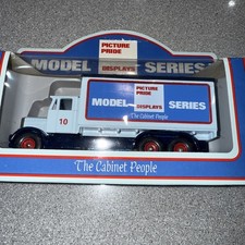 Lledo Promotional Model