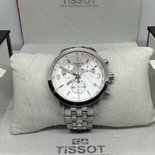 Tissot PRC 200 Chronograph