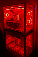 Custom Gaming/Workstation PC