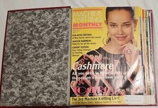 12 issues of year 2000 Machine