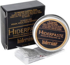 The Hiderpaste by Hidersine
