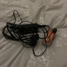 Mooer Baby Bomb Micro Power