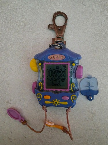 Lps littlest pet - lps,