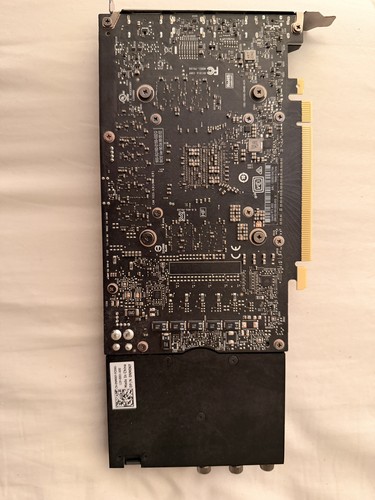 Nvidia quadro rtx - 8, gb
