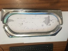 Sunbeam Alpine Window Edge’s