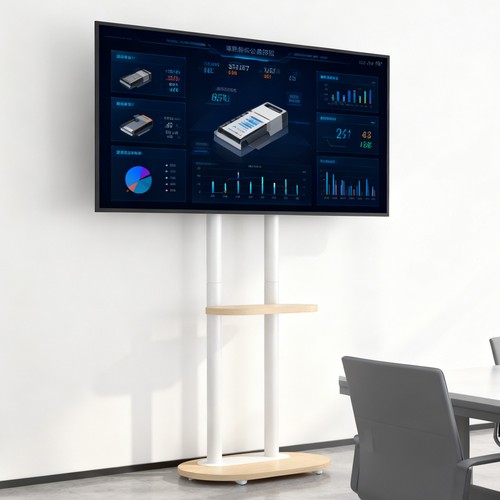 Universal corner floor - corner, tv