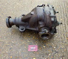 NISSAN 300ZX Z32 TWIN TURBO