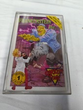 Frankenstein Jnr. (ZX