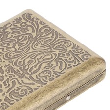 Retro Cigarette Pocket Holder