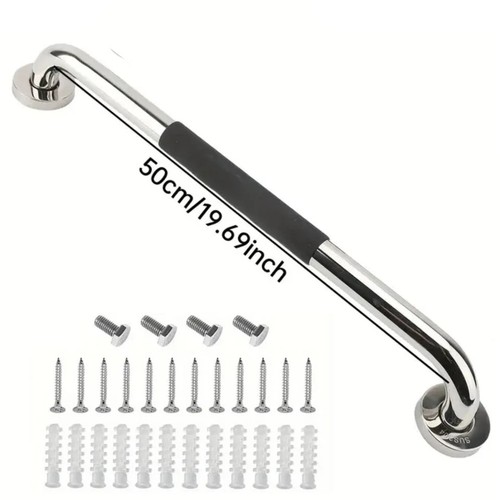 50cm safety grab bar - safety,